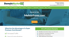 Desktop Screenshot of mehterhane.com