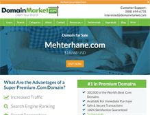 Tablet Screenshot of mehterhane.com